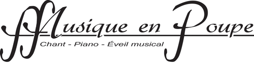 musique en poupe : cours de piano, chant, veil musical